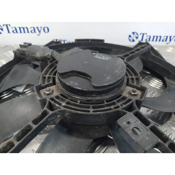 Electroventilador para Kia Carens