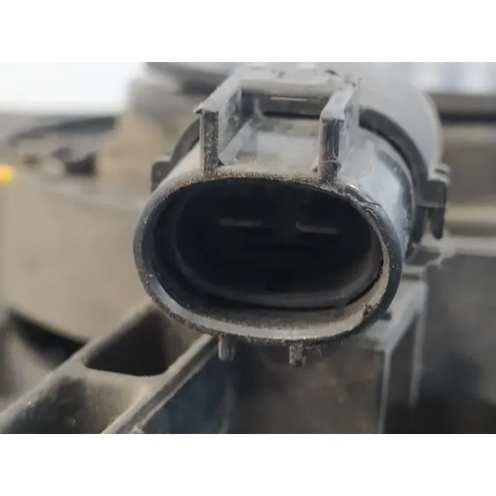 Electroventilador para Kia Carens