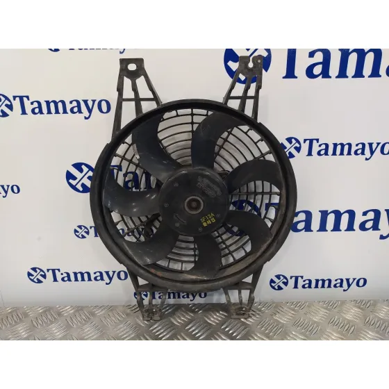Electroventilador para Kia Carens