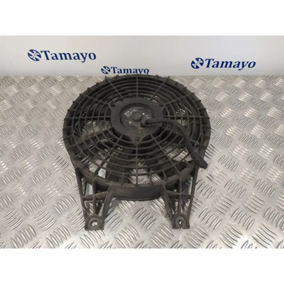 Electroventilador para Kia Carens
