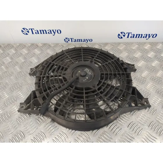 Electroventilador para Kia Carens