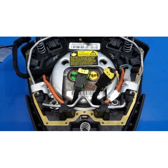 Airbag Delantero Izquierdo para Saab 9-3 Berlina