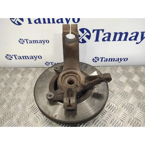 Mangueta Delantera Derecha para Renault Scenic Ii