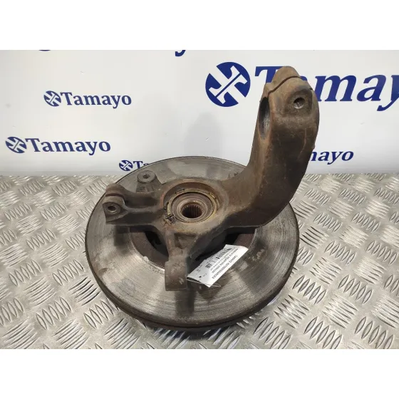 Mangueta Delantera Derecha para Renault Scenic Ii