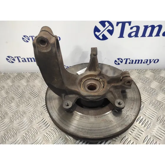 Mangueta Delantera Derecha para Renault Scenic Ii