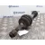 Transmision Delantera Izquierda para Peugeot 206 Berlina