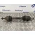 Transmision Delantera Izquierda para Smart Micro Compact Car
