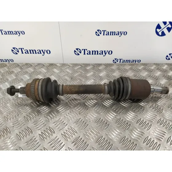 Transmision Delantera Izquierda para Smart Micro Compact Car