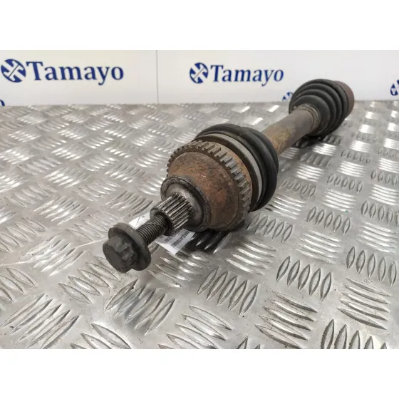 Transmision Delantera Izquierda para Smart Micro Compact Car