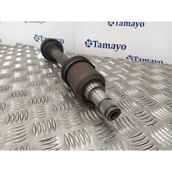 Transmision Delantera Izquierda para Smart Micro Compact Car