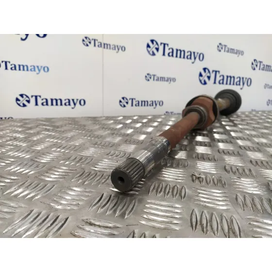 Transmision Delantera Derecha para Peugeot Partner Kasten