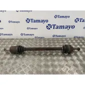 Transmision Delantera Derecha para Smart Micro Compact Car