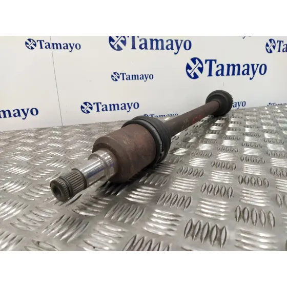 Transmision Delantera Derecha para Smart Micro Compact Car