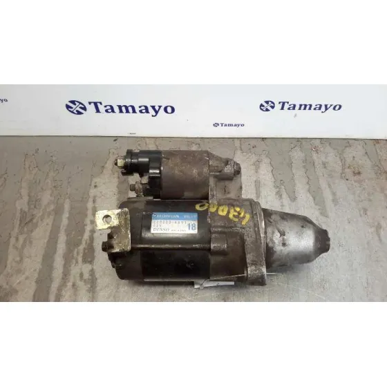Motor Arranque para Honda Civic Berlina 3 (Ep1/2)