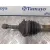 Transmision Delantera Derecha para Peugeot 206 Berlina
