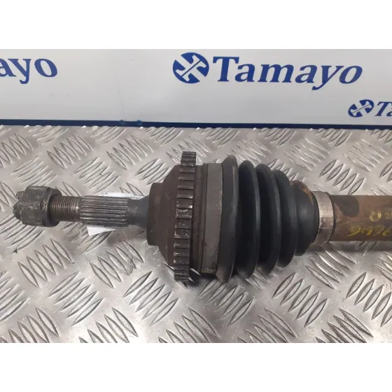 Transmision Delantera Derecha para Peugeot 206 Berlina