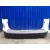 Paragolpes Trasero para Ford Focus Turn. (Cb8)