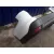 Paragolpes Trasero para Ford Focus Turn. (Cb8)