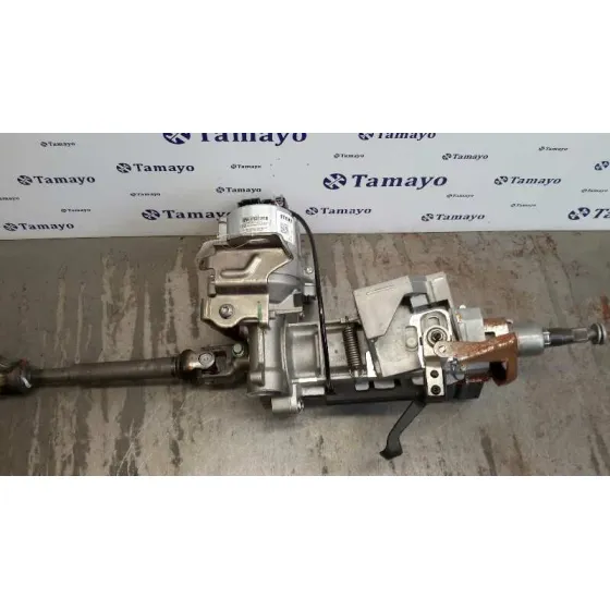 Columna Direccion para Renault Clio Iv