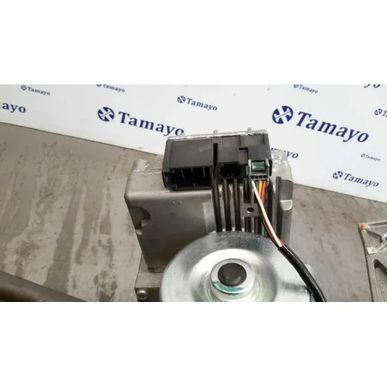 Columna Direccion para Renault Clio Iv