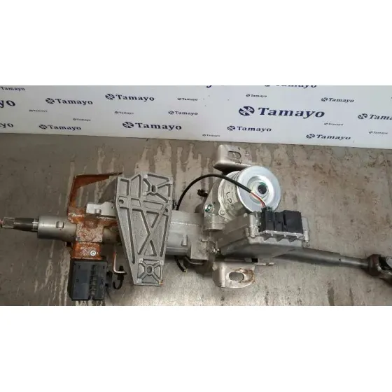 Columna Direccion para Renault Clio Iv
