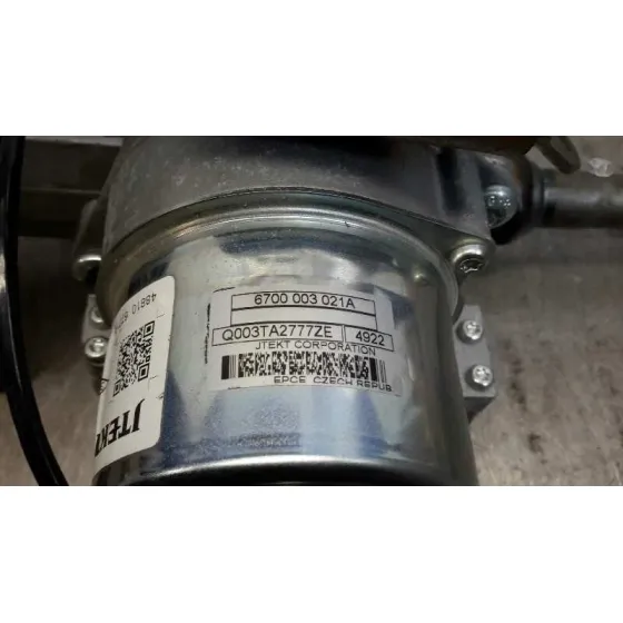 Columna Direccion para Renault Clio Iv