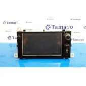 Sistema Navegacion Gps para Renault Clio Iv