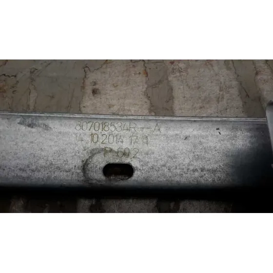 Elevalunas Delantero Izquierdo para Renault Clio Iv