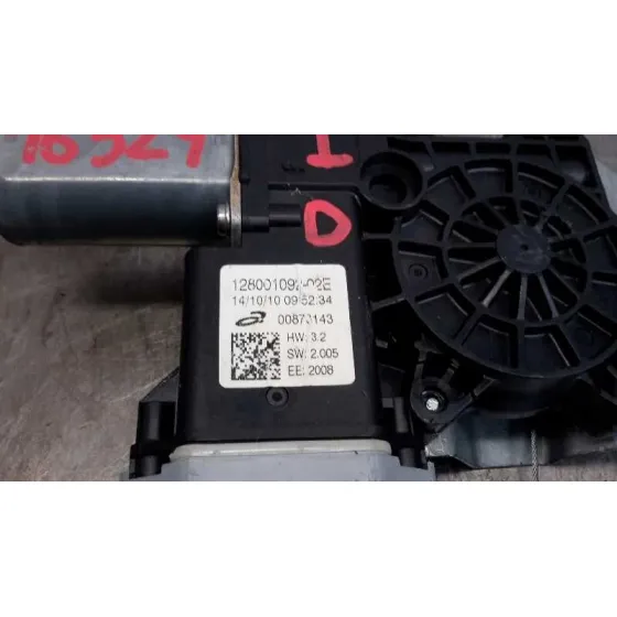 Elevalunas Delantero Izquierdo para Renault Clio Iv