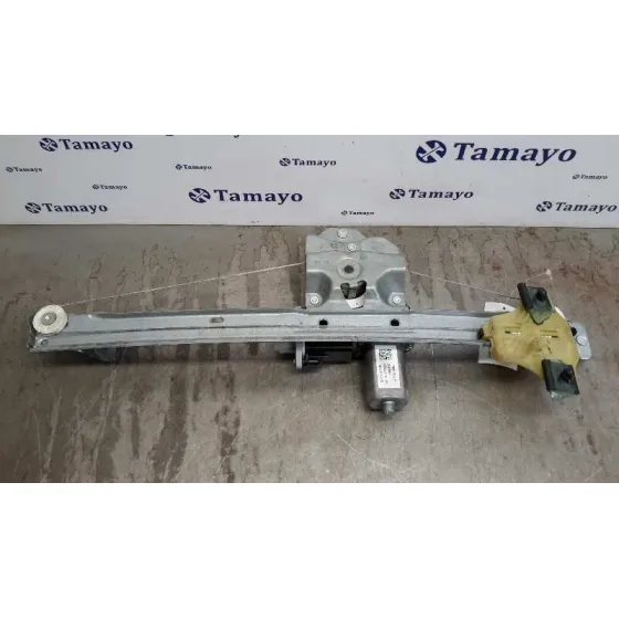 Elevalunas Delantero Izquierdo para Renault Clio Iv