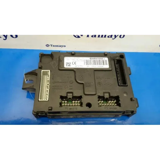 Modulo Electronico para Renault Clio Iv
