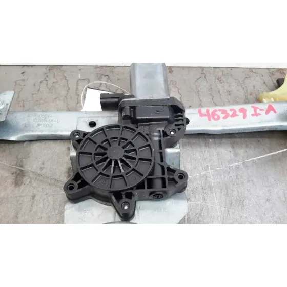 Elevalunas Trasero Izquierdo para Renault Clio Iv