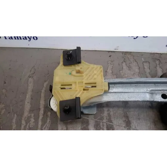 Elevalunas Trasero Izquierdo para Renault Clio Iv