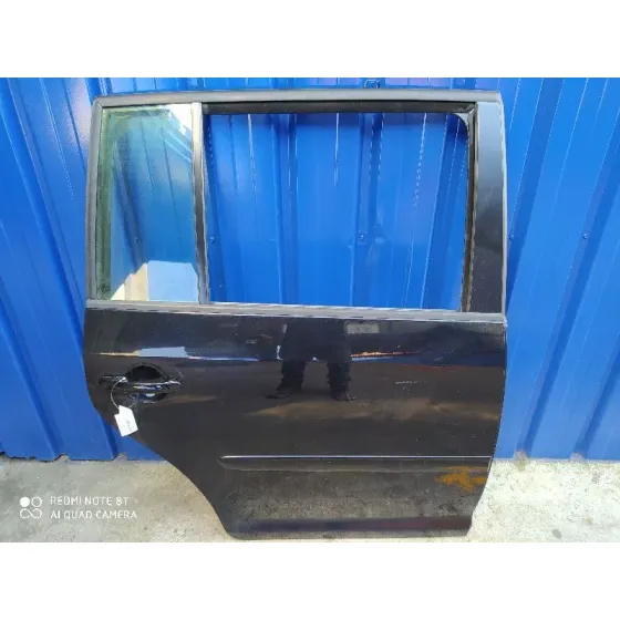 Puerta Trasera Derecha para Volkswagen Touran (1T1)