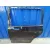 Puerta Trasera Izquierda para Volkswagen Touran (1T1)
