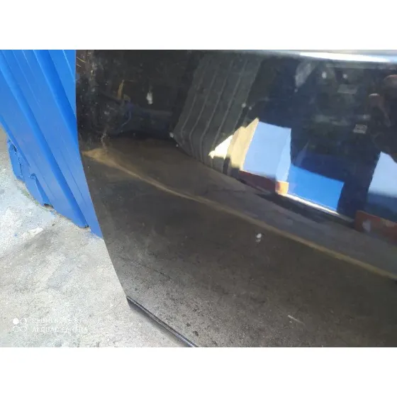 Puerta Trasera Izquierda para Volkswagen Touran (1T1)