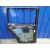 Puerta Trasera Izquierda para Volkswagen Touran (1T1)
