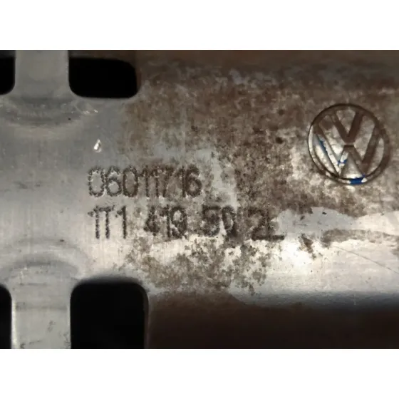 Columna Direccion para Volkswagen Touran (1T1)