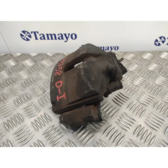Pinza Freno Delantera Izquierda para Volkswagen Touran (1T1)
