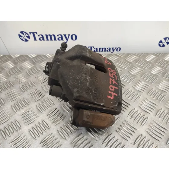 Pinza Freno Delantera Izquierda para Volkswagen Touran (1T1)