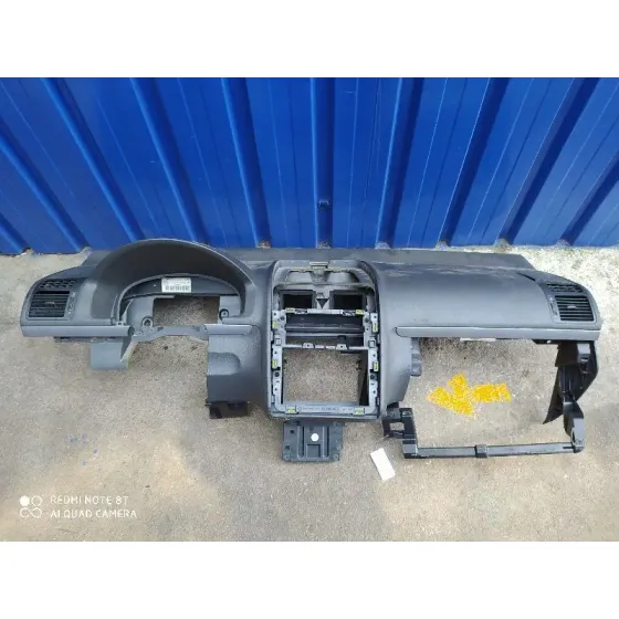 Salpicadero para Volkswagen Touran (1T1)