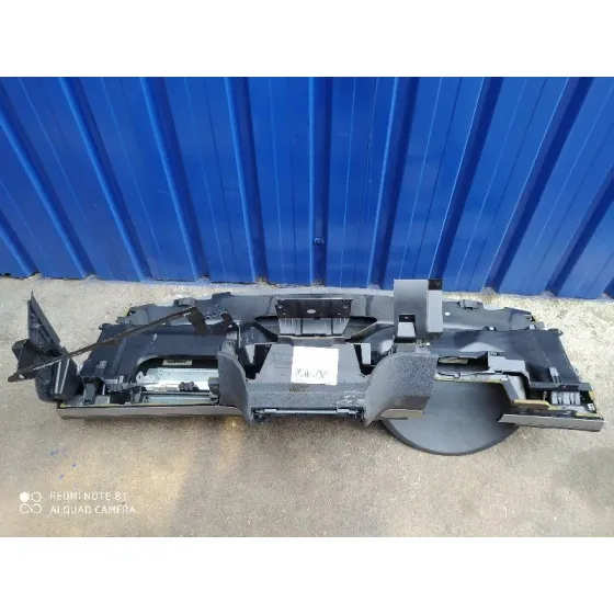 Salpicadero para Volkswagen Touran (1T1)