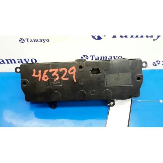 Mando Climatizador para Renault Clio Iv
