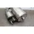 Motor Arranque para Peugeot 207