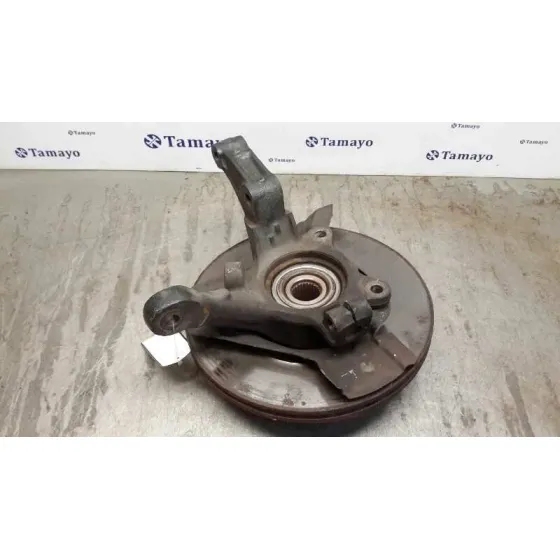 Mangueta Delantera Izquierda para Peugeot Expert Kombi