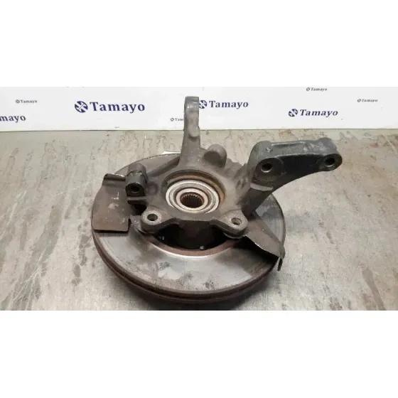 Mangueta Delantera Izquierda para Peugeot Expert Kombi