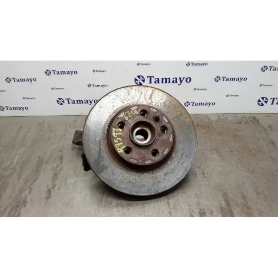 Mangueta Delantera Izquierda para Peugeot Expert Kombi