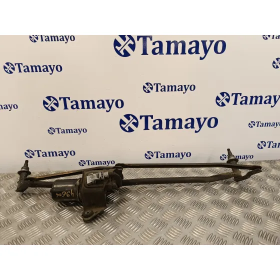Motor Limpia Delantero para Iveco Daily Caja Cerrada (1999 =>)