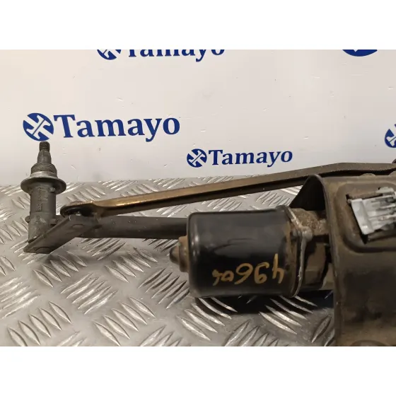 Motor Limpia Delantero para Iveco Daily Caja Cerrada (1999 =>)