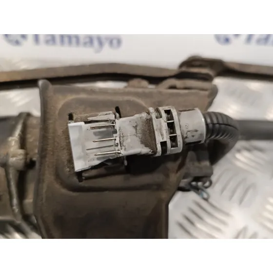 Motor Limpia Delantero para Iveco Daily Caja Cerrada (1999 =>)